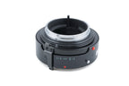 Minolta 50mm f3.5 MD Macro Extension Tube