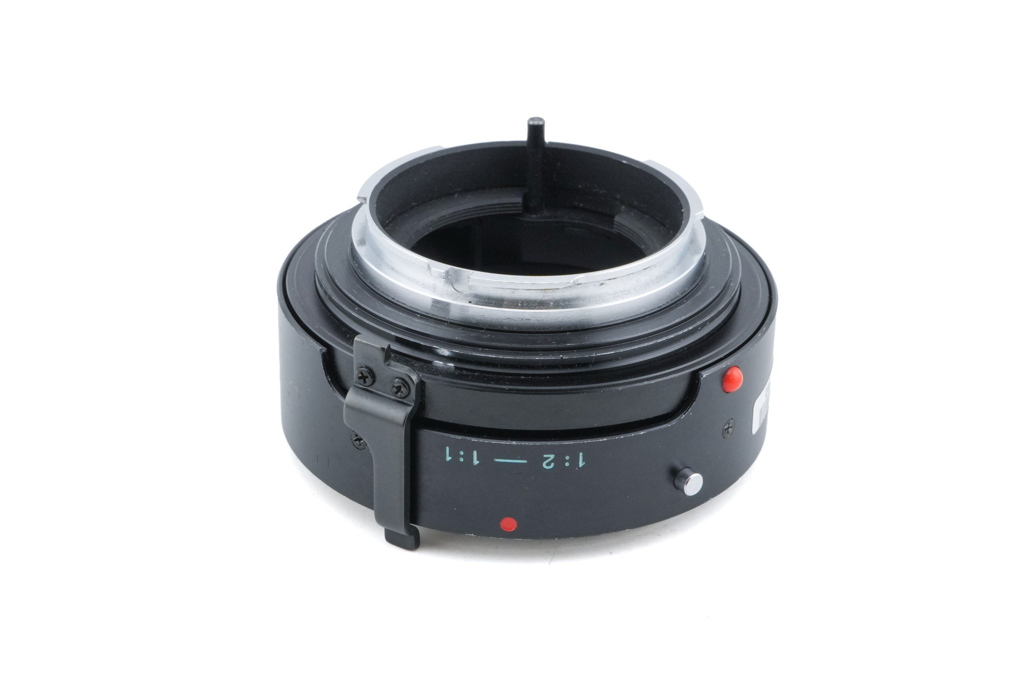 Minolta 50mm f3.5 MD Macro Extension Tube