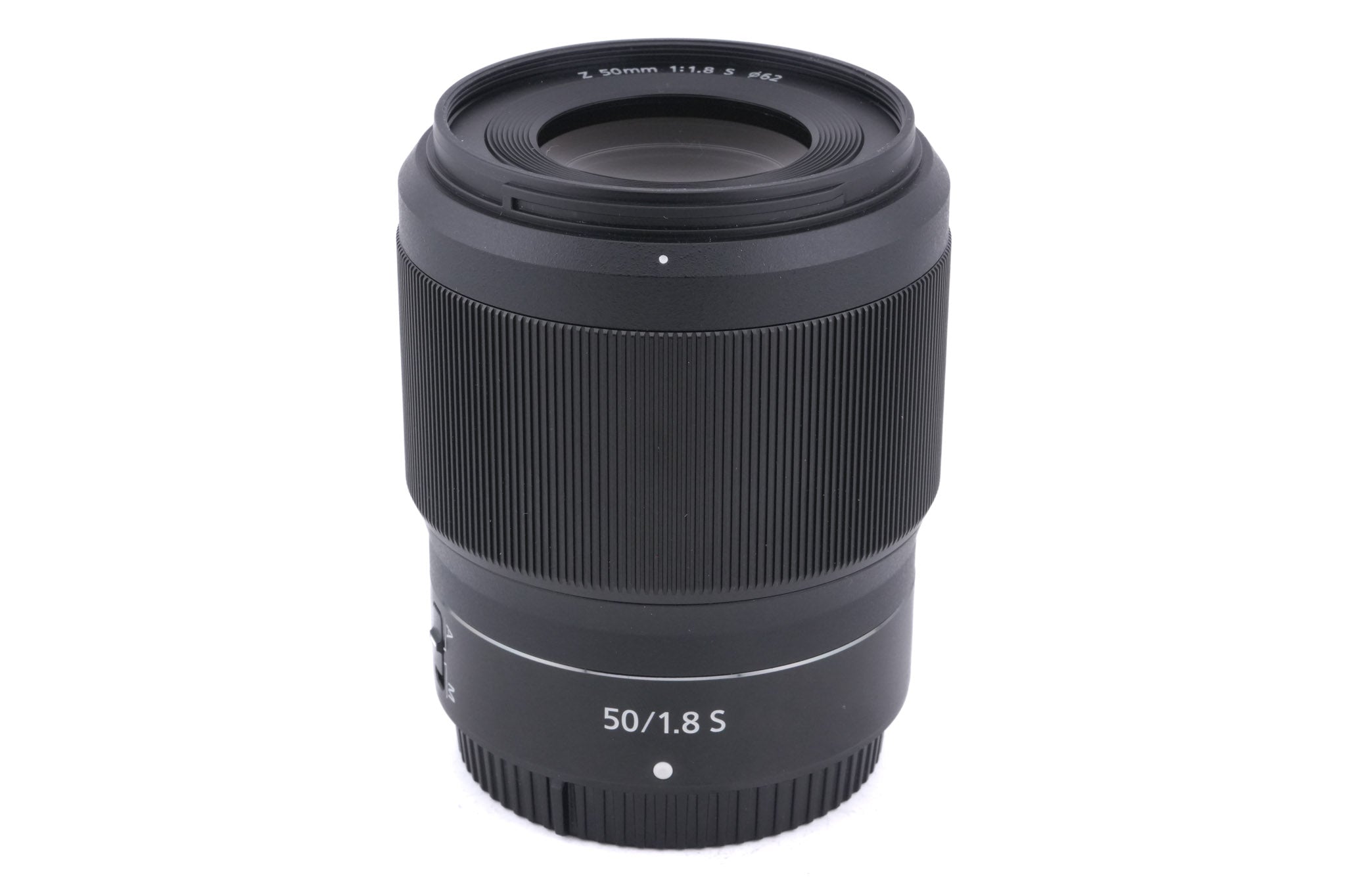 Nikon 50mm f1.8 Nikkor Z S
