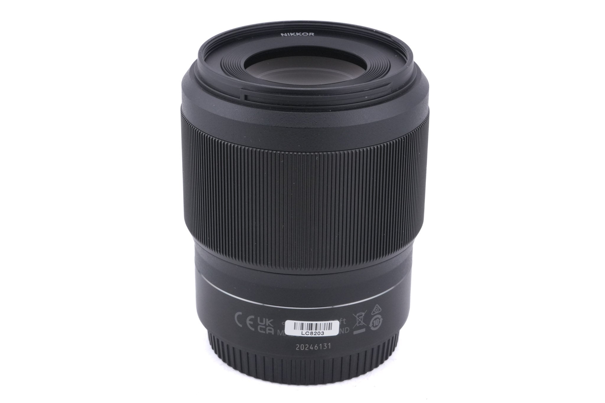 Nikon 50mm f1.8 Nikkor Z S