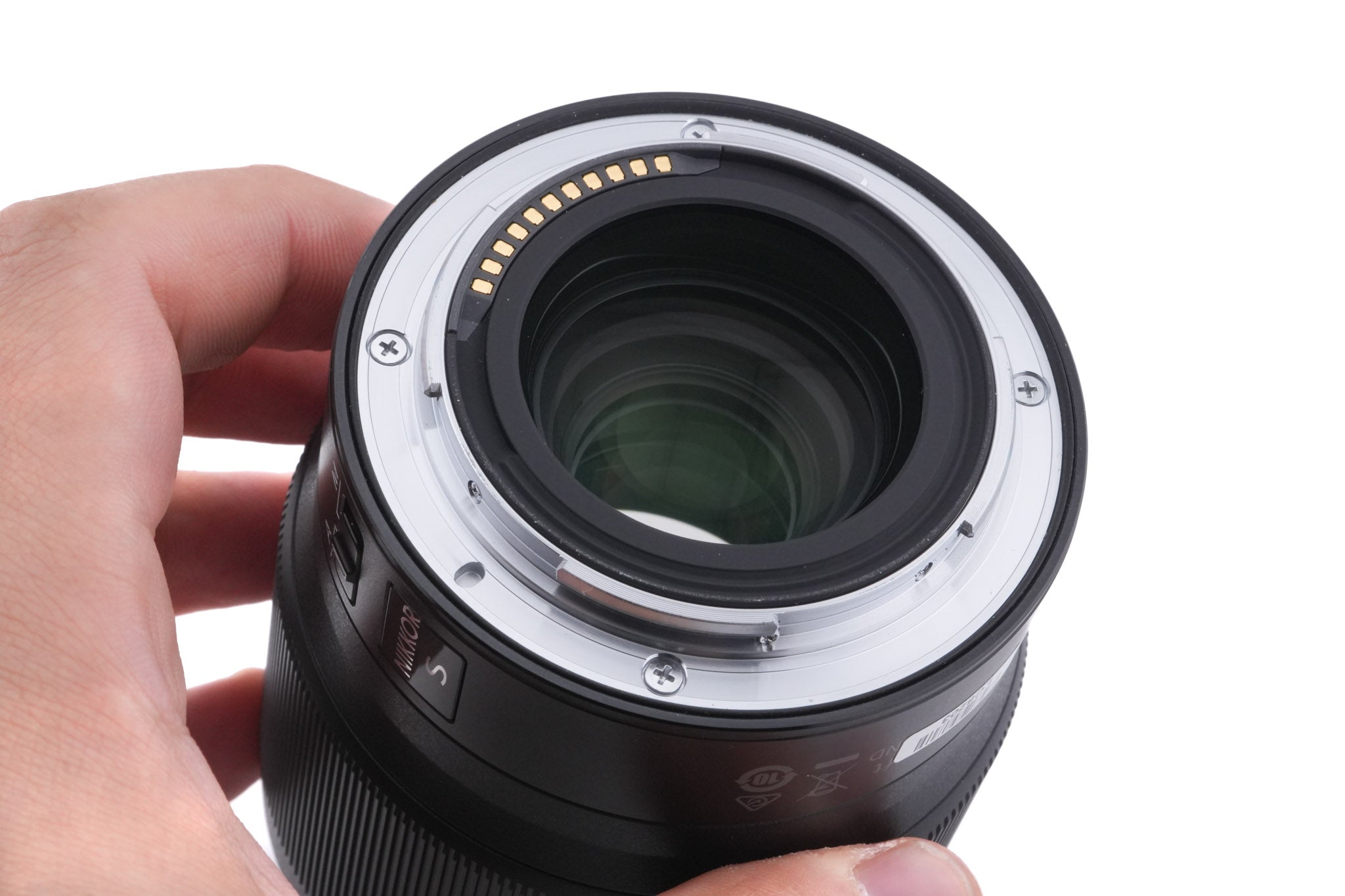 Nikon 50mm f1.8 Nikkor Z S