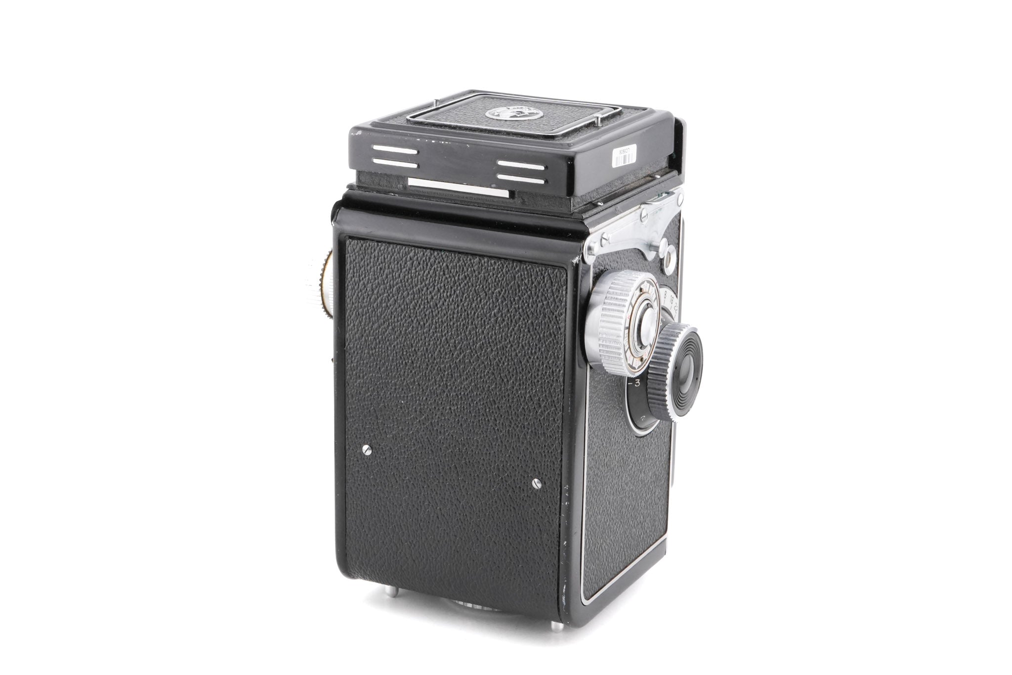Yashica 635