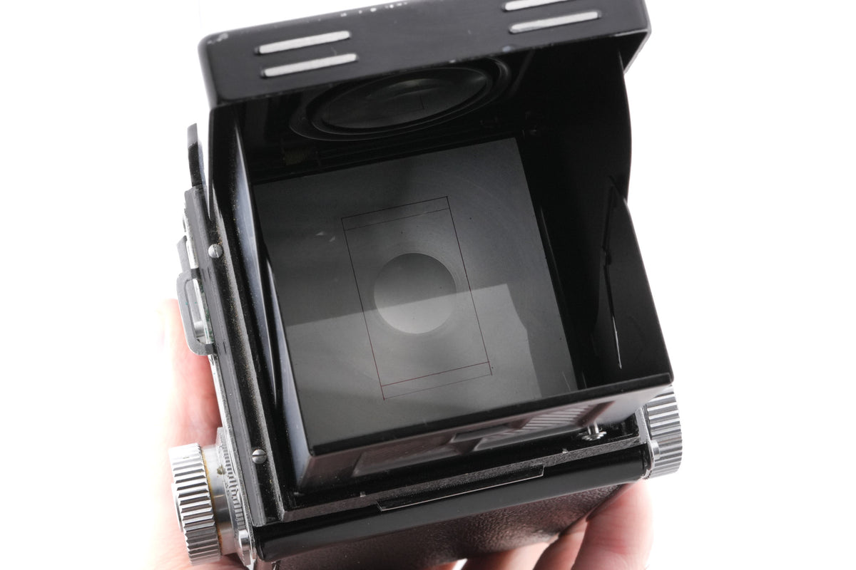 Yashica 635