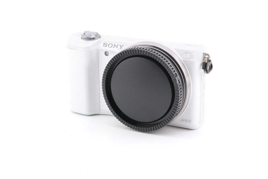 Sony A5000
