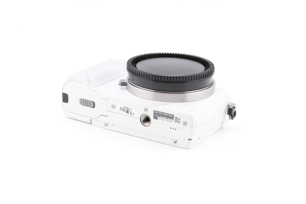 Sony A5000