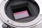 Sony A5000