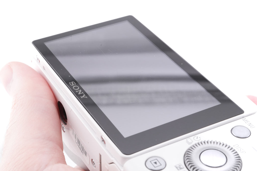Sony A5000
