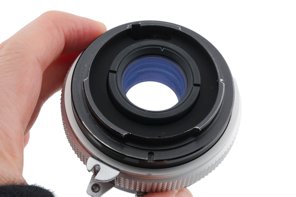 Soligor 2x Teleconverter Auto Pre-AI