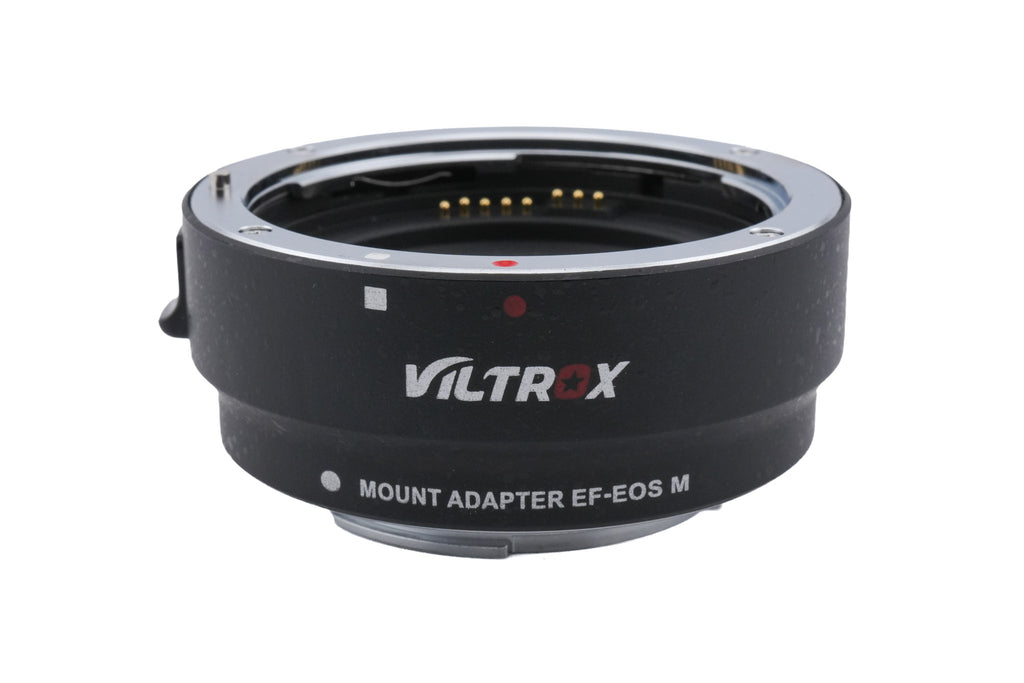 Viltrox EF / EF-S - EOS M Adapter
