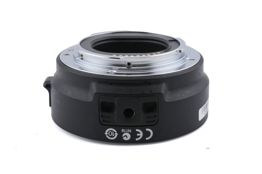 Viltrox EF / EF-S - EOS M Adapter