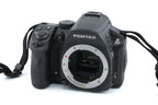 Pentax K-30