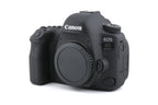 Canon EOS 6D Mark II