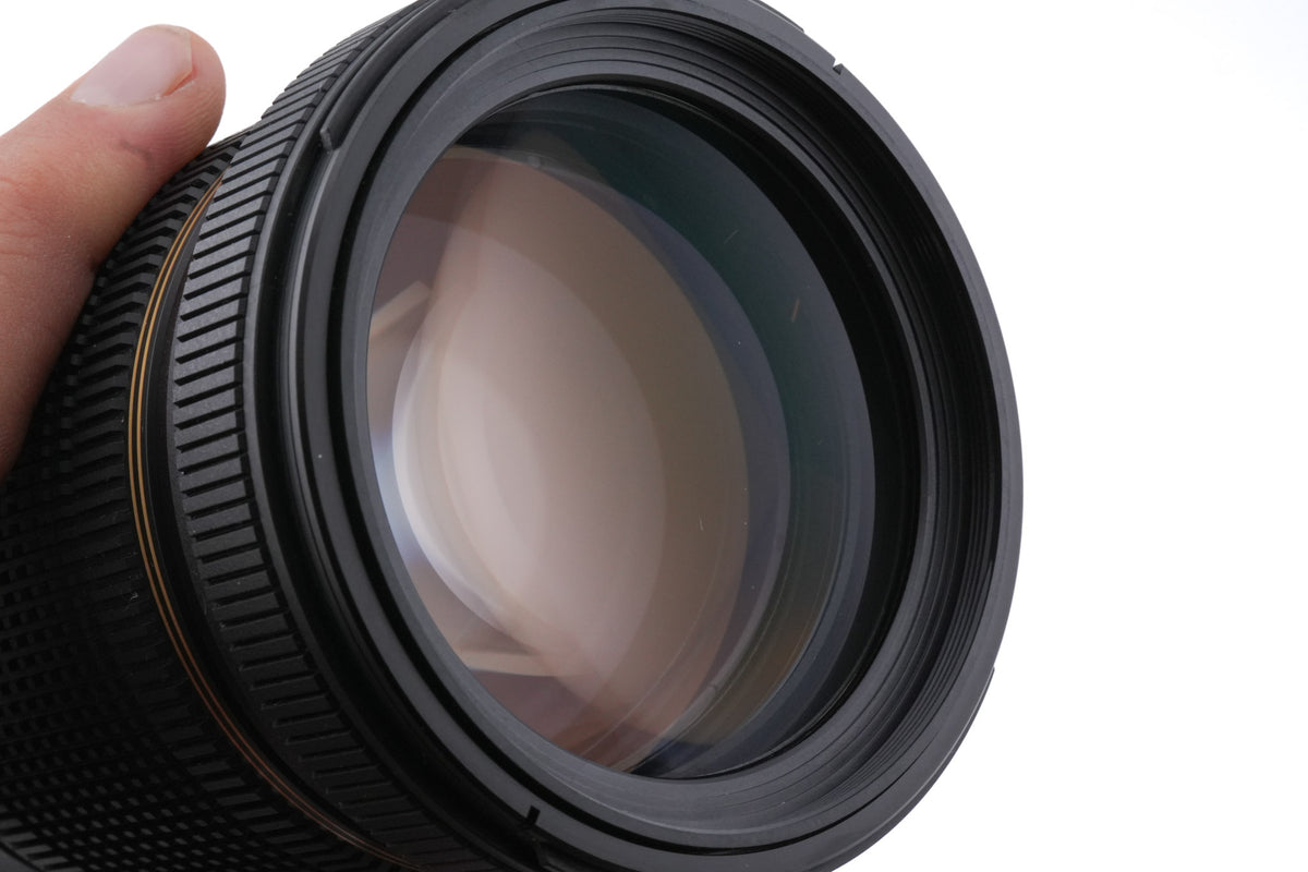 Tamron 180mm f3.5 SP Macro DI IF LD