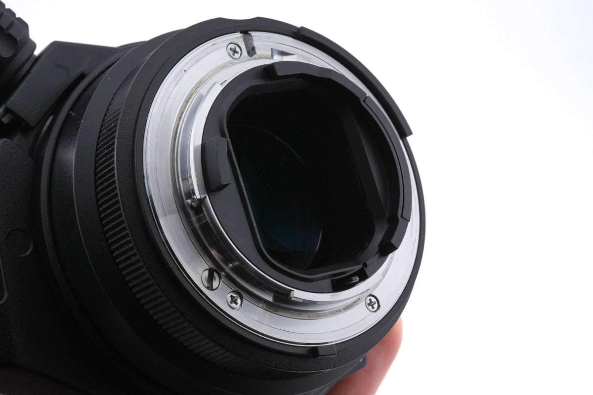 Tamron 180mm f3.5 SP Macro DI IF LD