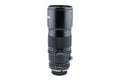 Minolta 300mm f4.5 MC Tele Rokkor