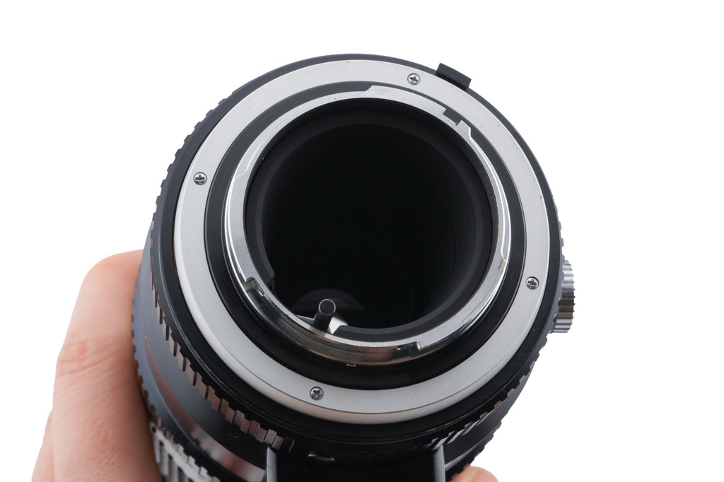 Minolta 300mm f4.5 MC Tele Rokkor