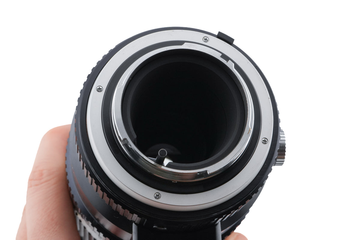 Minolta 300mm f4.5 MC Tele Rokkor