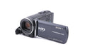 Sony Handycam HDR-CX115E