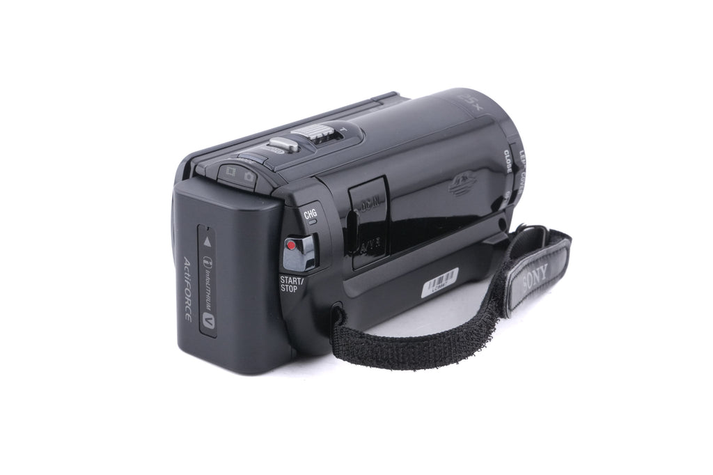 Sony Handycam HDR-CX115E
