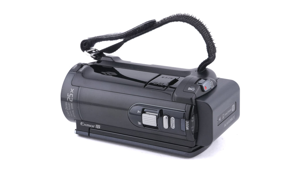 Sony Handycam HDR-CX115E