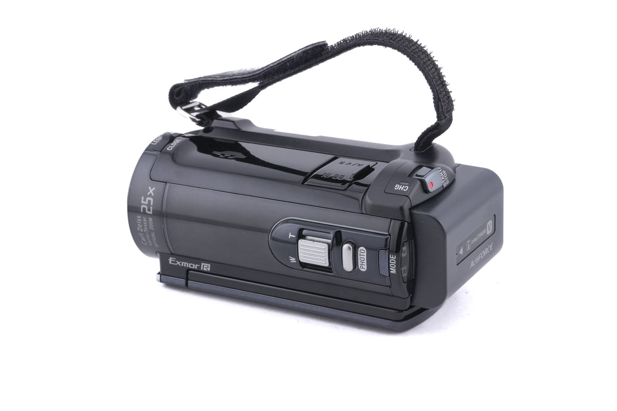 Sony Handycam HDR-CX115E