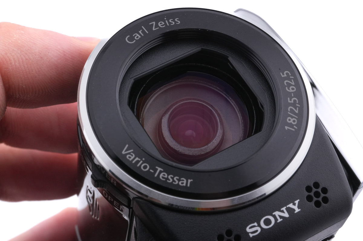 Sony Handycam HDR-CX115E