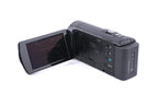 Sony Handycam HDR-CX115E