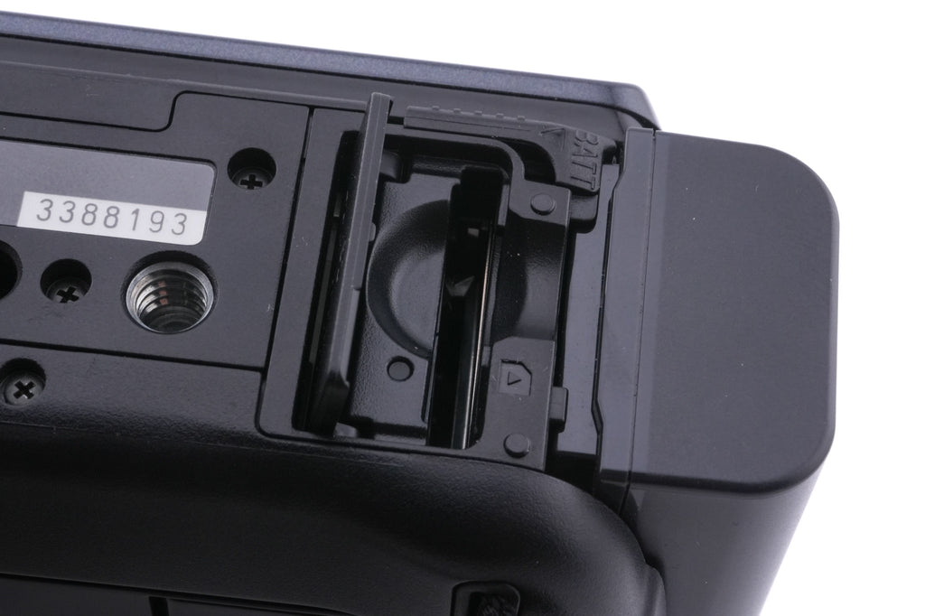 Sony Handycam HDR-CX115E