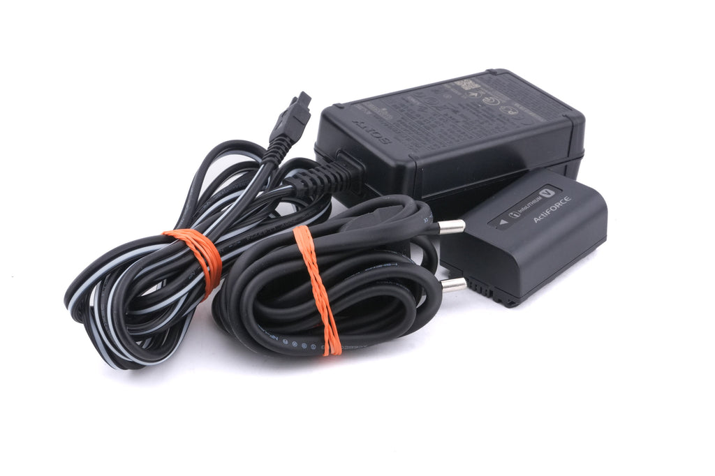 Sony Handycam HDR-CX115E