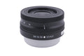 Nikon 16-50mm f3.5-6.3 Nikkor Z VR