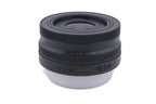 Nikon 16-50mm f3.5-6.3 Nikkor Z VR