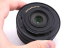 Nikon 16-50mm f3.5-6.3 Nikkor Z VR