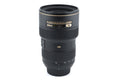Nikon 16-35mm f4 AF-S Nikkor G ED N VR