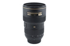 Nikon 16-35mm f4 AF-S Nikkor G ED N VR