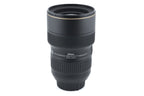 Nikon 16-35mm f4 AF-S Nikkor G ED N VR