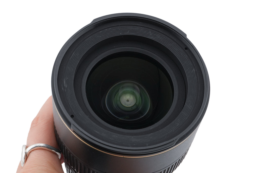 Nikon 16-35mm f4 AF-S Nikkor G ED N VR