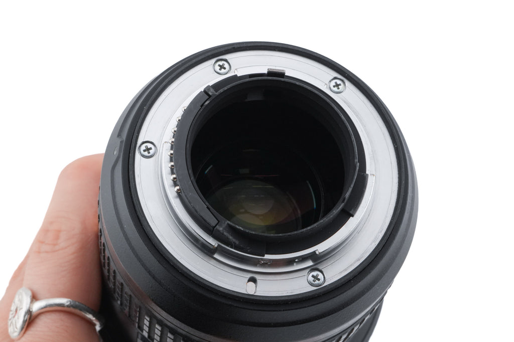 Nikon 16-35mm f4 AF-S Nikkor G ED N VR