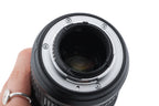 Nikon 16-35mm f4 AF-S Nikkor G ED N VR