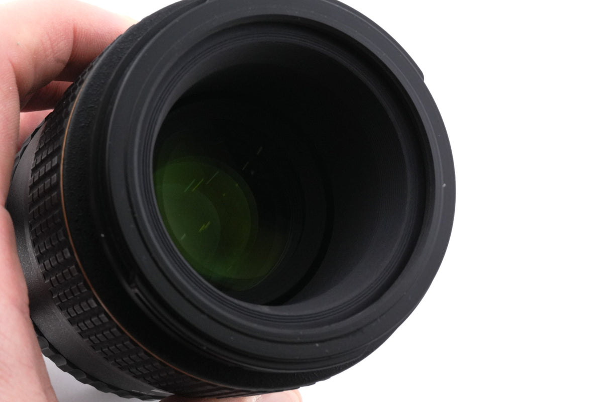 Tokina 100mm f2.8 AT-X Pro D Macro