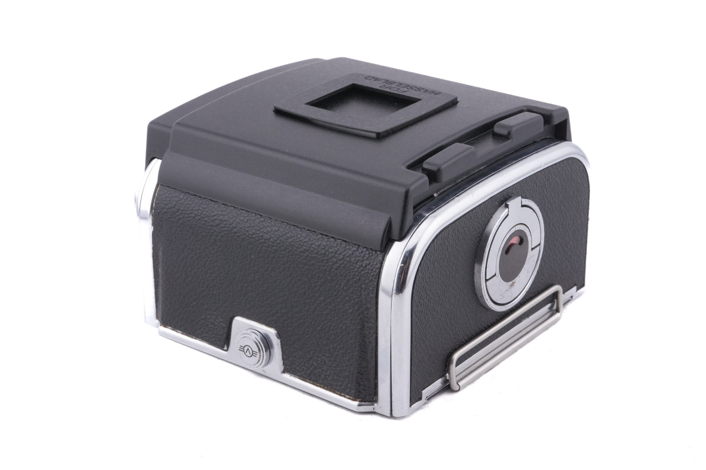 Hasselblad A12 Film Magazine (Silver, 30074)