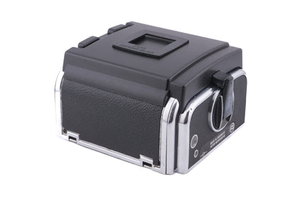 Hasselblad A12 Film Magazine (Silver, 30074)