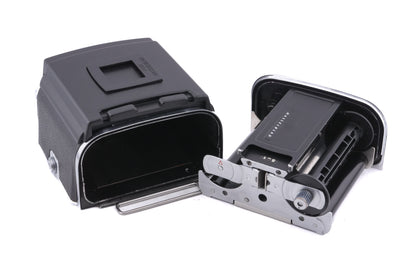 Hasselblad A12 Film Magazine (Silver, 30074)