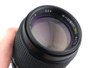 Expert 135mm f2.8 MC Auto