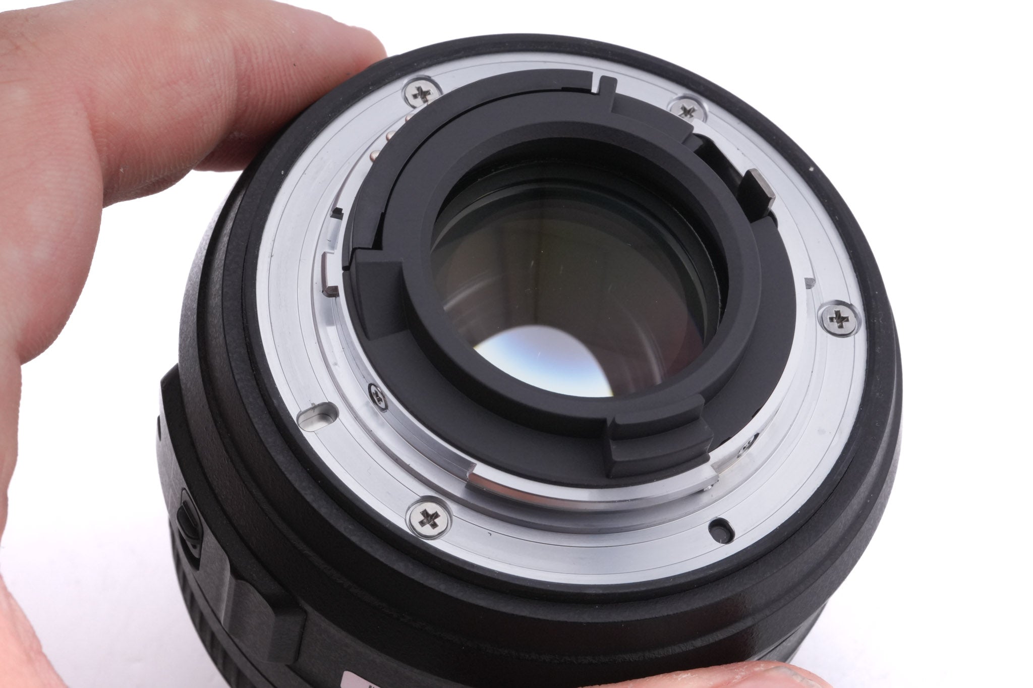 Nikon 35mm f1.8 AF-S Nikkor G