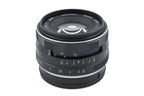 Meike 35mm f1.7 Multi Coated
