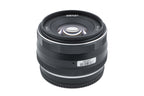 Meike 35mm f1.7 Multi Coated