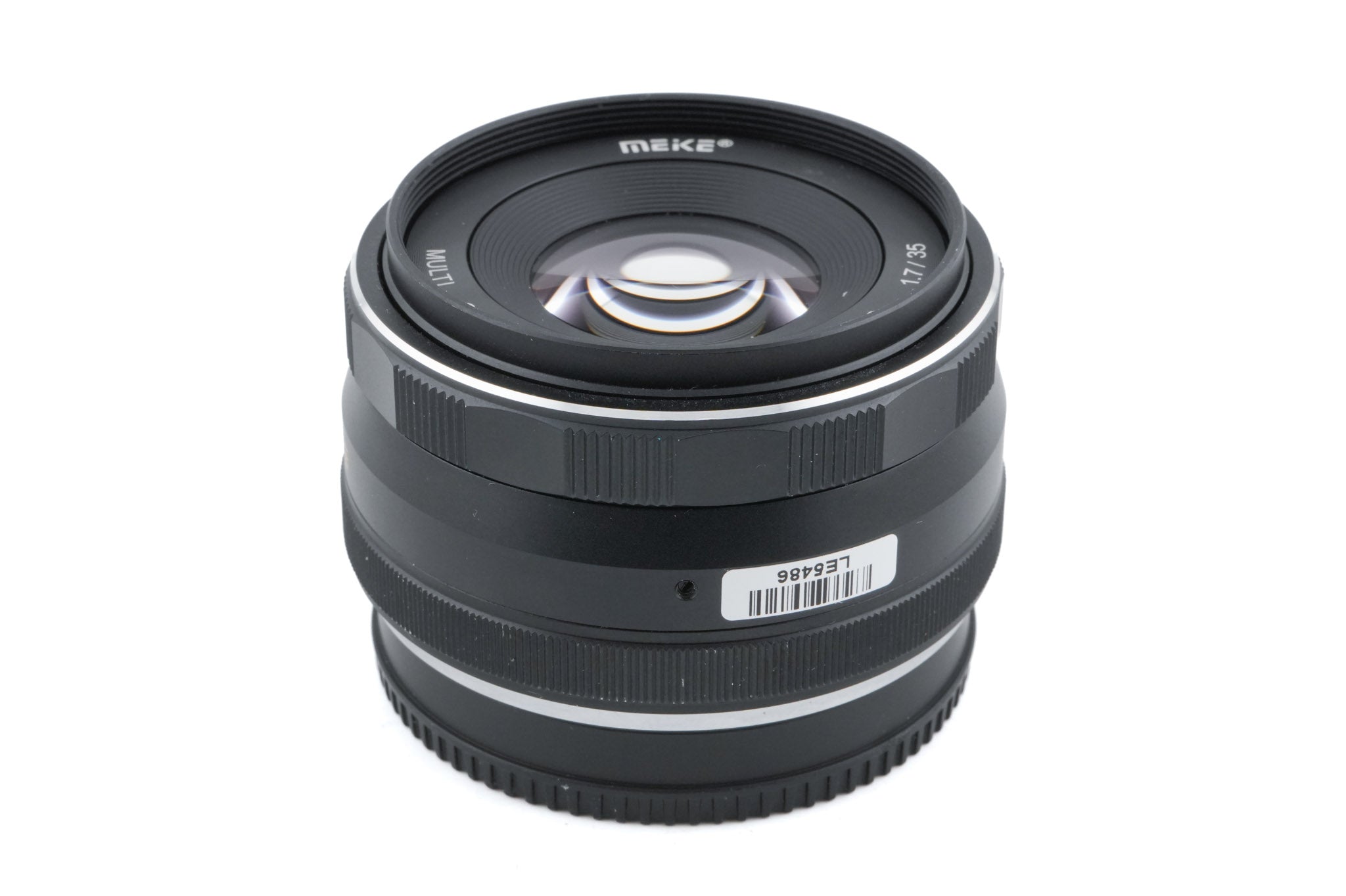 Meike 35mm f1.7 Multi Coated