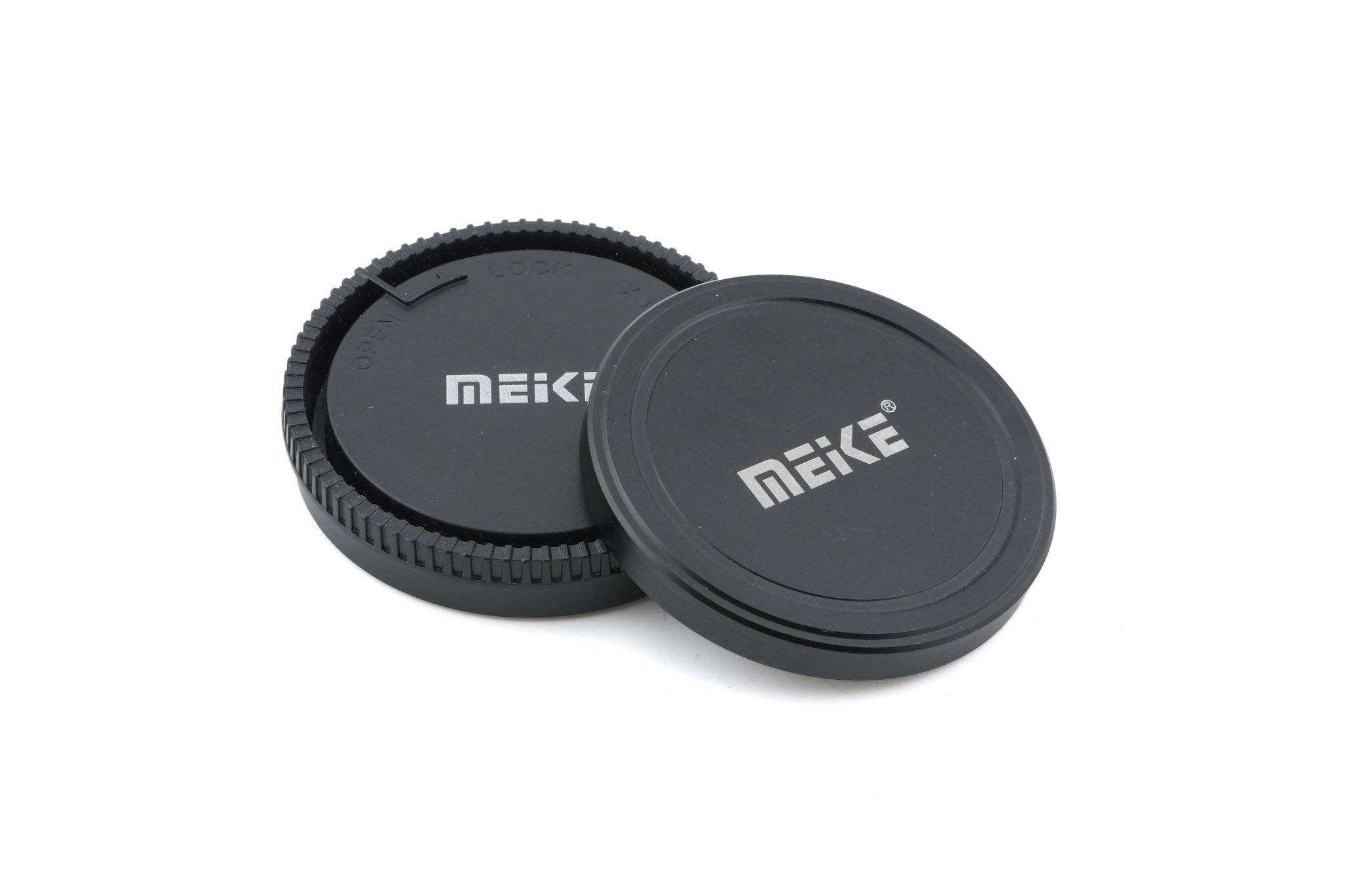 Meike 35mm f1.7 Multi Coated