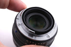 Carl Zeiss 50mm f1.5 C Sonnar T* ZM