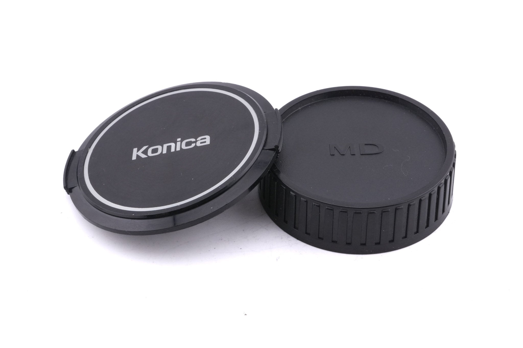 Minolta 50mm f1.7 MC Rokkor-PF